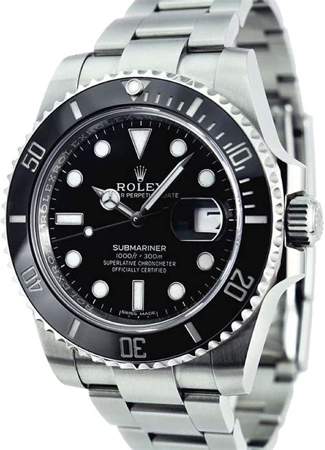 rolex uomo in vendita su amazon|rolex watches unisex.